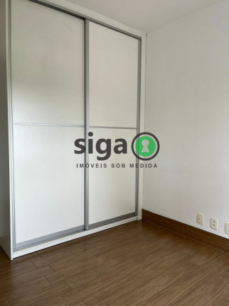 Imagem Apartamento com 3 Quartos para Alugar, 223 m² em Campo Belo - São Paulo Imagem Apartamento com 3 Quartos para Alugar, 223 m² em Campo Belo - São Paulo
