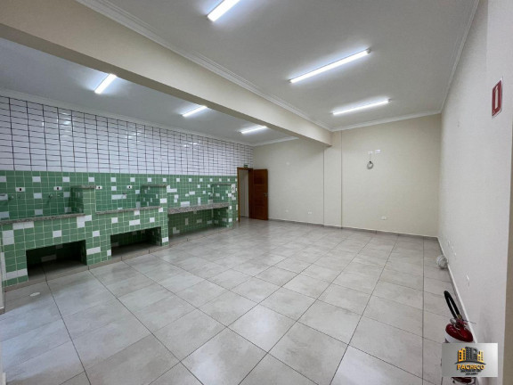 Imagem Imóvel com 4 Quartos à Venda, 536 m² em Assunção - São Bernardo Do Campo