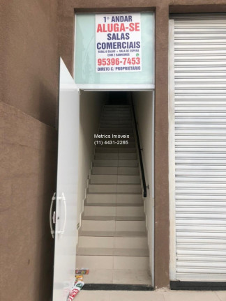 Imagem Imóvel com 6 Quartos para Alugar, 130 m² em Vila Vianelo - Jundiaí