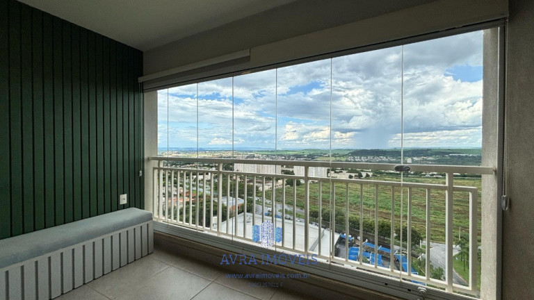 Imagem Imóvel com 2 Quartos à Venda, 105 m² em Quinta Da Primavera - Ribeirão Preto Imagem Imóvel com 2 Quartos à Venda, 105 m² em Quinta Da Primavera - Ribeirão Preto