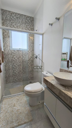 Imagem Casa com 4 Quartos à Venda, 281 m² em Residencial Montes Claros - Itupeva