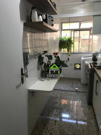 Imagem Apartamento com 2 Quartos à Venda, 54 m² em Jardim Sabiá - Cotia