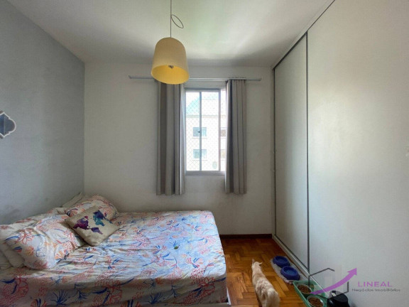 Imagem Cobertura com 3 Quartos à Venda, 160 m² em Estoril - Belo Horizonte