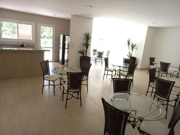 Imagem Apartamento com 3 Quartos à Venda, 140 m² em Pitangueiras - Guarujá