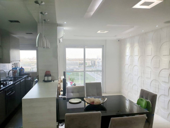 Imagem Cobertura com 3 Quartos à Venda, 142 m² em Jacarepaguá - Rio De Janeiro