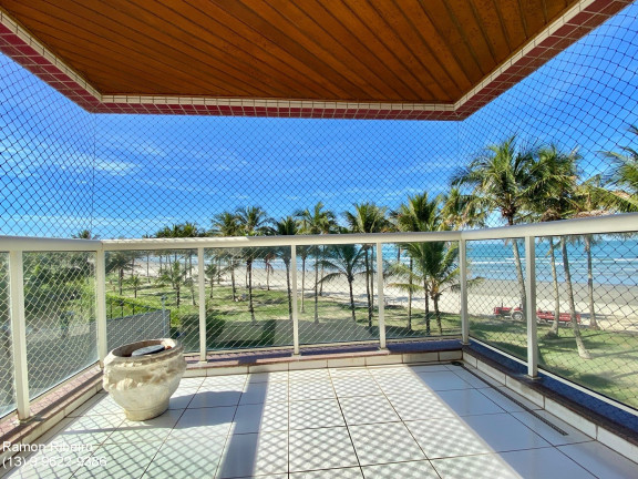 Imagem Imóvel com 4 Quartos à Venda, 293 m² em Riviera - Bertioga