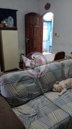 Imagem Casa com 2 Quartos à Venda, 73 m² em Jardim Santana - Mongaguá