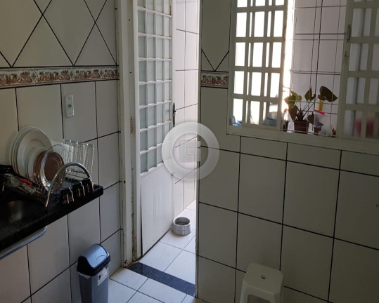 Imagem Sobrado com 3 Quartos à Venda, 240 m² em Prolongamento Todos Os Santos - Montes Claros