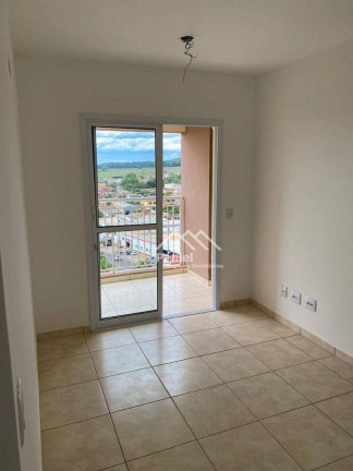 Apartamento com 2 Quartos à Venda, 52 m² em Jardim Anhangüera - Ribeirão Preto