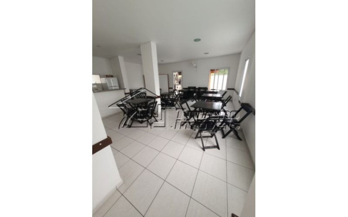 Imagem Apartamento com 2 Quartos à Venda, 52 m² em Parque Industrial - São José Dos Campos