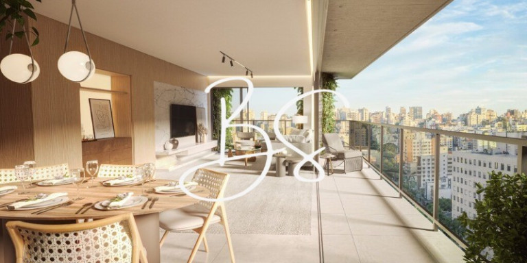Imagem Apartamento com 3 Quartos à Venda, 120 m² em Auxiliadora - Porto Alegre Imagem Apartamento com 3 Quartos à Venda, 120 m² em Auxiliadora - Porto Alegre