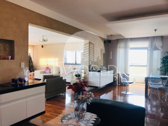 Cobertura com 3 Quartos à Venda, 280 m² em Vila Assunção - Santo André