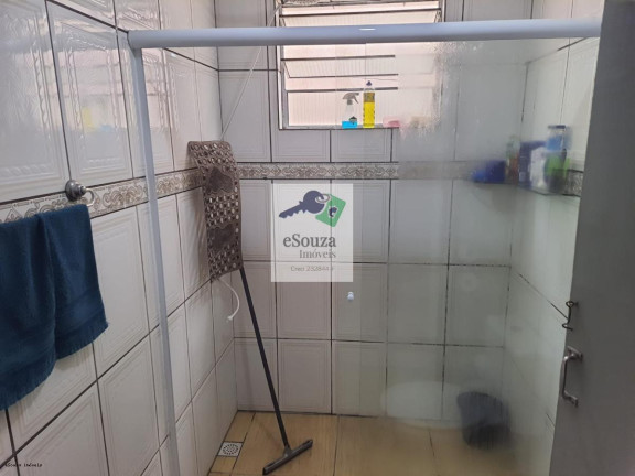Imagem Casa com 2 Quartos à Venda, 140 m² em Jardim Estrela - Mauá