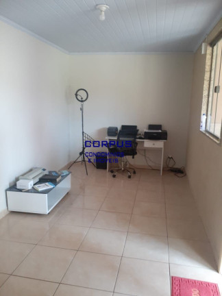 Imagem Casa com 2 Quartos à Venda, 120 m² em Aquarius (tamoios) - Cabo Frio