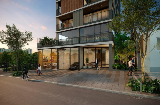 Imagem Imóvel com 1 Quarto à Venda, 33 m² em Vila Gomes Cardim - São Paulo Imagem Imóvel com 1 Quarto à Venda, 33 m² em Vila Gomes Cardim - São Paulo