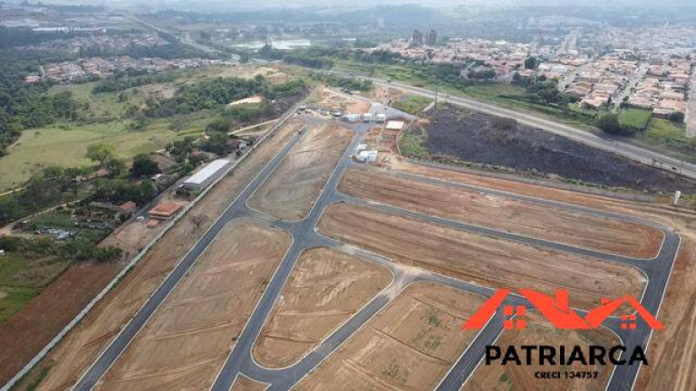 Imagem Terreno em Condomínio à Venda, 160 m² em Jardim Chapéu Do Sol - Monte Mor Imagem Terreno em Condomínio à Venda, 160 m² em Jardim Chapéu Do Sol - Monte Mor