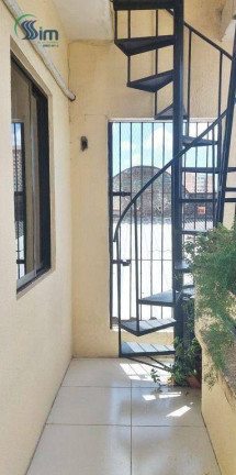 Imagem Imóvel com 3 Quartos à Venda, 64 m² em Montese - Fortaleza