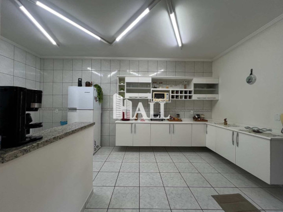 Imagem Casa com 3 Quartos à Venda, 190 m² em Parque Das Flores I - São José Do Rio Preto Imagem Casa com 3 Quartos à Venda, 190 m² em Parque Das Flores I - São José Do Rio Preto