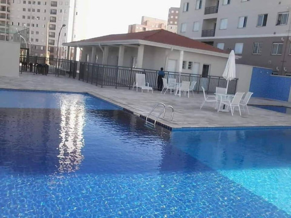 Imagem Apartamento com 2 Quartos à Venda, 45 m² em Vila Da Oportunidade - Carapicuíba Imagem Apartamento com 2 Quartos à Venda, 45 m² em Vila Da Oportunidade - Carapicuíba