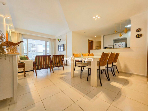 Imagem Apartamento com 4 Quartos à Venda, 127 m² em Riviera De São Lourenço - Bertioga