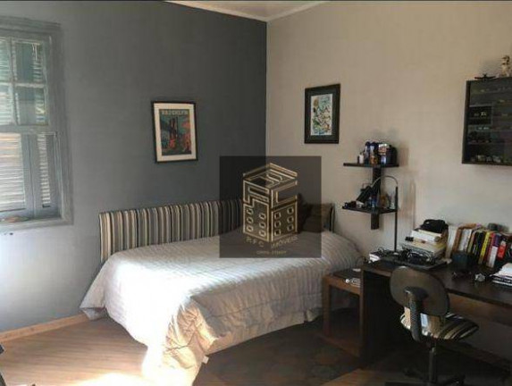 Imagem Casa com 3 Quartos à Venda, 290 m² em Aclimação - São Paulo