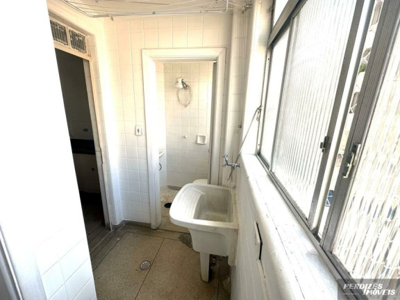 Imagem Apartamento com 3 Quartos à Venda, 103 m² em Perdizes - São Paulo