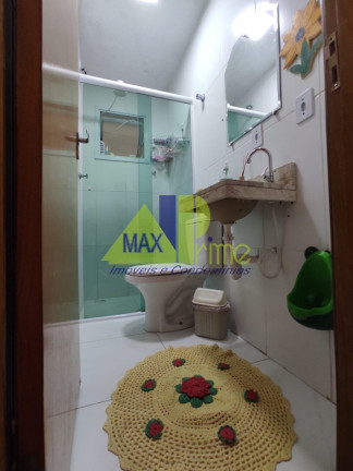 Imagem Apartamento com 2 Quartos à Venda, 53 m² em Vila Gomes Cardim - São Paulo