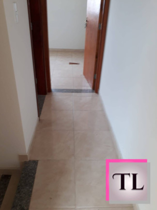 Imagem Casa com 2 Quartos à Venda, 60 m² em Jardim Itamaraty Iii - Poços De Caldas