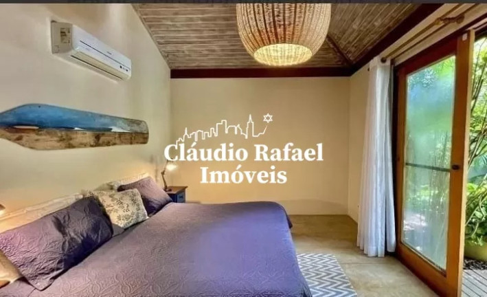 Imagem Casa com 5 Quartos à Venda, 301 m² em Geribá - Armação Dos Búzios Imagem Casa com 5 Quartos à Venda, 301 m² em Geribá - Armação Dos Búzios