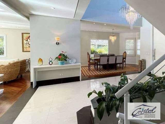 Imagem Casa com 5 Quartos à Venda, 610 m² em Granja Viana - Cotia Imagem Casa com 5 Quartos à Venda, 610 m² em Granja Viana - Cotia