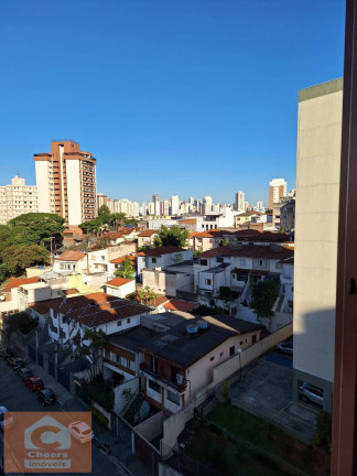 Imagem Apartamento com 2 Quartos à Venda, 73 m² em Vila Mariana - São Paulo Imagem Apartamento com 2 Quartos à Venda, 73 m² em Vila Mariana - São Paulo