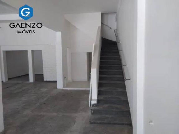 Imóvel Comercial para Alugar, 320 m² em Km 18 - Osasco