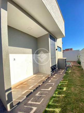 Imagem Casa com 3 Quartos à Venda, 152 m² em Jardim Cristal - Aparecida De Goiânia