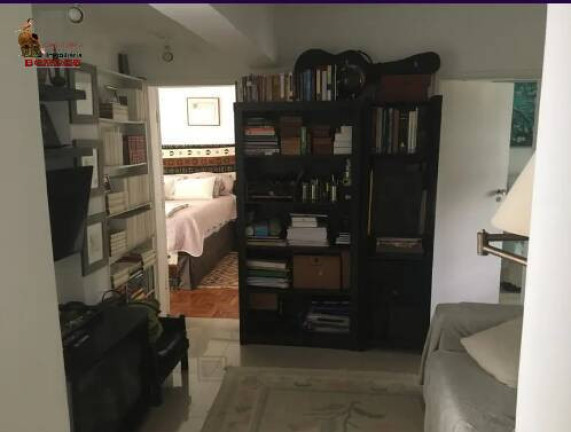 Imagem Apartamento com 3 Quartos à Venda, 110 m² em Moema - São Paulo Imagem Apartamento com 3 Quartos à Venda, 110 m² em Moema - São Paulo