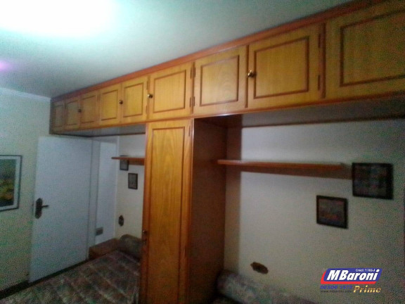 Imagem Apartamento com 3 Quartos à Venda, 145 m² em Paraíso - São Paulo