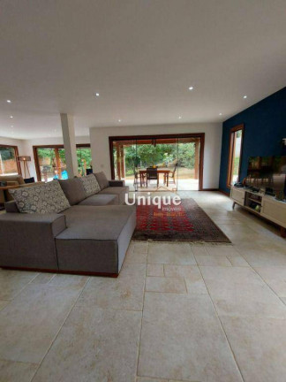 Imagem Casa com 4 Quartos à Venda, 500 m² em Geribá - Armação Dos Búzios