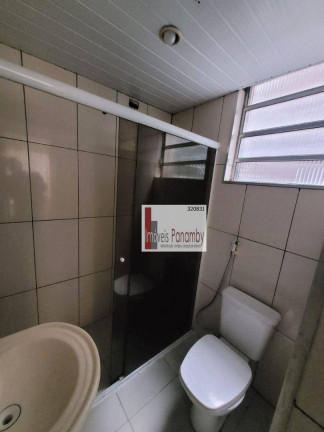 Imagem Apartamento com 2 Quartos à Venda, 54 m² em Parque Imperial - Barueri Imagem Apartamento com 2 Quartos à Venda, 54 m² em Parque Imperial - Barueri