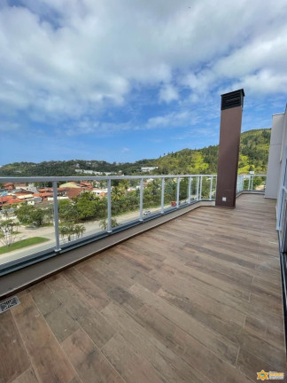 Imagem Cobertura com 1 Quarto à Venda, 150 m² em Toninhas - Ubatuba