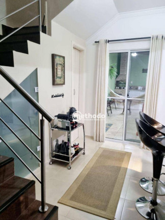 Imagem Casa com 3 Quartos à Venda, 182 m² em Arruamento Fain José Feres - Campinas Imagem Casa com 3 Quartos à Venda, 182 m² em Arruamento Fain José Feres - Campinas