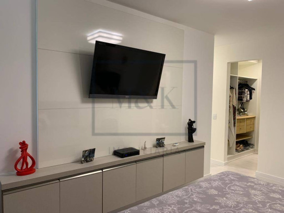Imagem Apartamento com 4 Quartos à Venda, 167 m² em Barra Da Tijuca - Rio De Janeiro