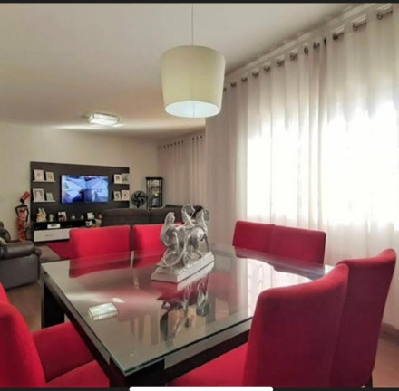 Imagem Casa com 3 Quartos à Venda, 200 m² em Vila Monumento - Sp