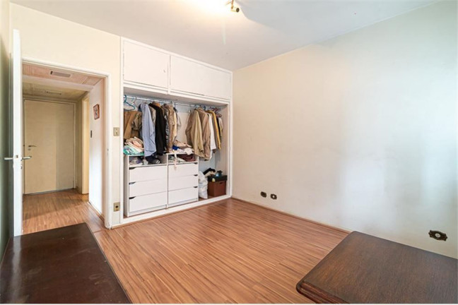 Imagem Apartamento com 3 Quartos à Venda, 128 m² em Sumaré - São Paulo