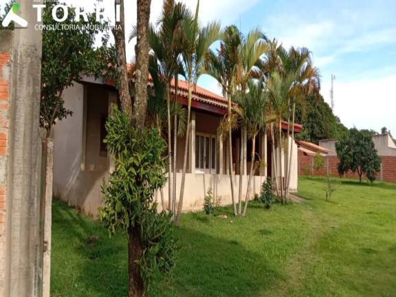 Imagem Imóvel com 3 Quartos à Venda, 160 m² em Jundiaquara - Araçoiaba Da Serra Imagem Imóvel com 3 Quartos à Venda, 160 m² em Jundiaquara - Araçoiaba Da Serra