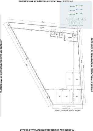 Imagem Imóvel Comercial para Alugar, 333 m² em Vila Antártica - Praia Grande Imagem Imóvel Comercial para Alugar, 333 m² em Vila Antártica - Praia Grande
