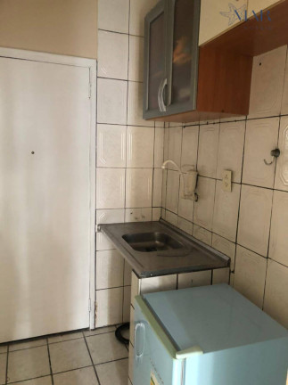 Imagem Apartamento com 1 Quarto à Venda, 35 m² em Itararé - São Vicente Imagem Apartamento com 1 Quarto à Venda, 35 m² em Itararé - São Vicente