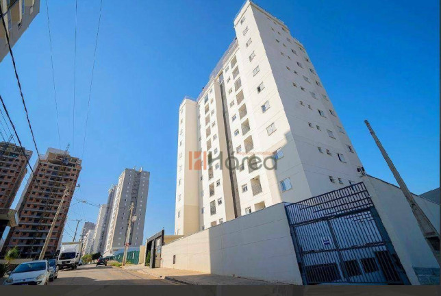 Imagem Apartamento com 3 Quartos à Venda, 80 m² em Parque Campolim - Sorocaba Imagem Apartamento com 3 Quartos à Venda, 80 m² em Parque Campolim - Sorocaba