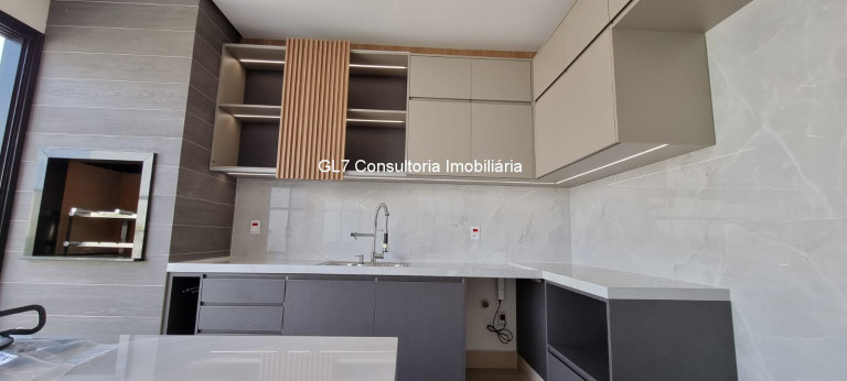 Imagem Casa com 3 Quartos à Venda,  em Jardim Residencial Dona Maria José - Indaiatuba