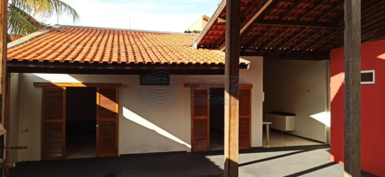 Imagem Casa à Venda, 250 m² em Planalto Verde - Ribeirão Preto