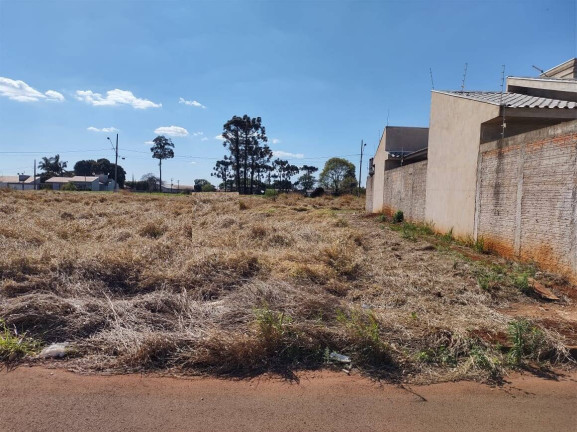 Terreno à Venda, 252 m² em Jardim Interlagos I - Arapongas
