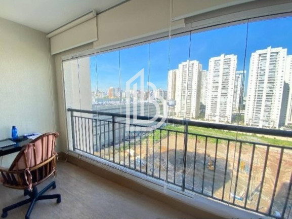 Imagem Apartamento com 3 Quartos à Venda, 106 m² em Centro - São Bernardo Do Campo